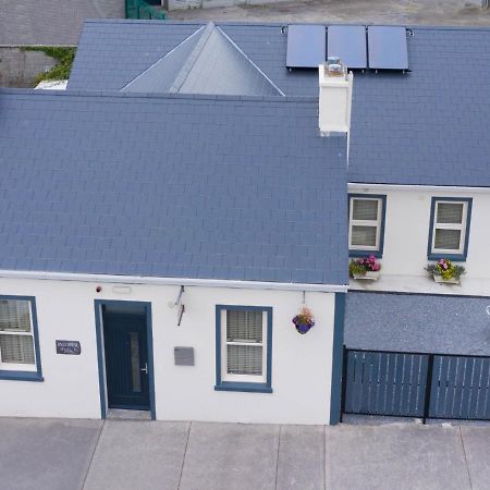 Racecourse View Hotel Listowel Luaran gambar