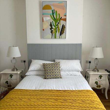 Racecourse View Hotel Listowel Luaran gambar