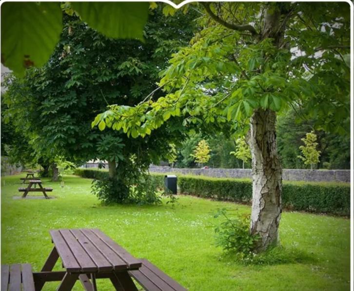 Racecourse View Hotel Listowel Luaran gambar