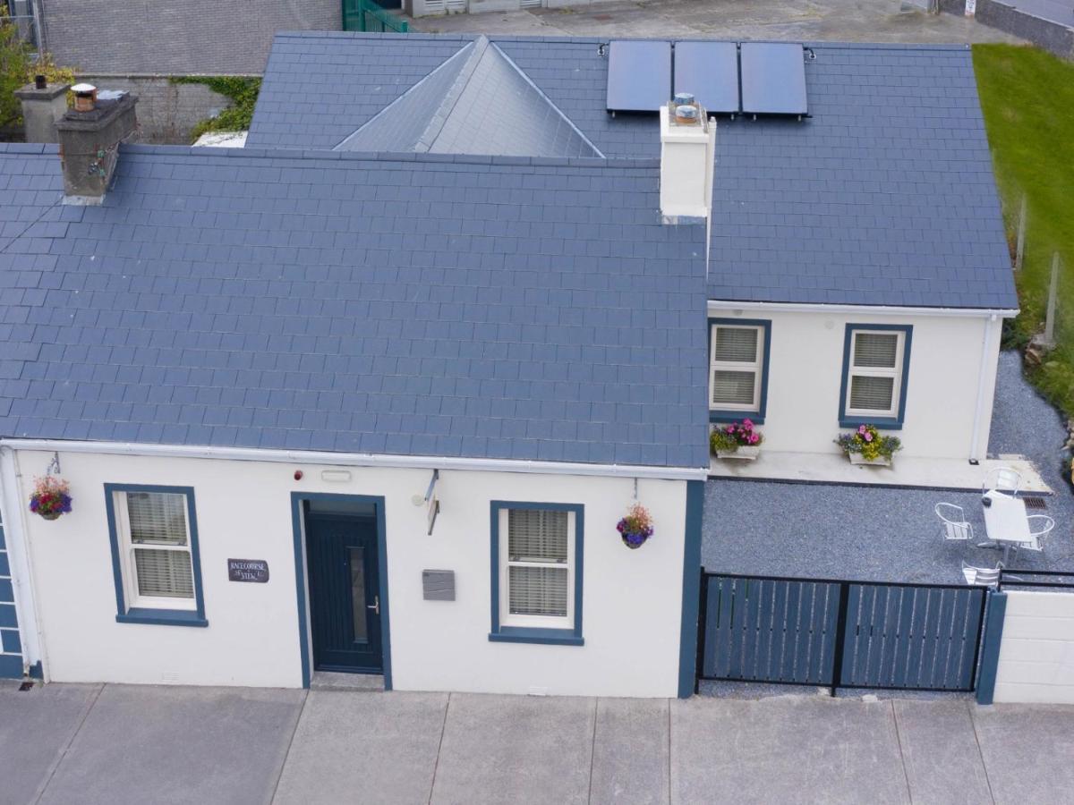 Racecourse View Hotel Listowel Luaran gambar