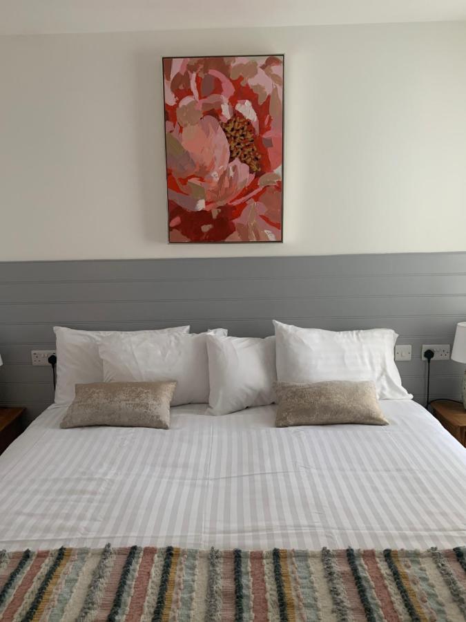 Racecourse View Hotel Listowel Luaran gambar