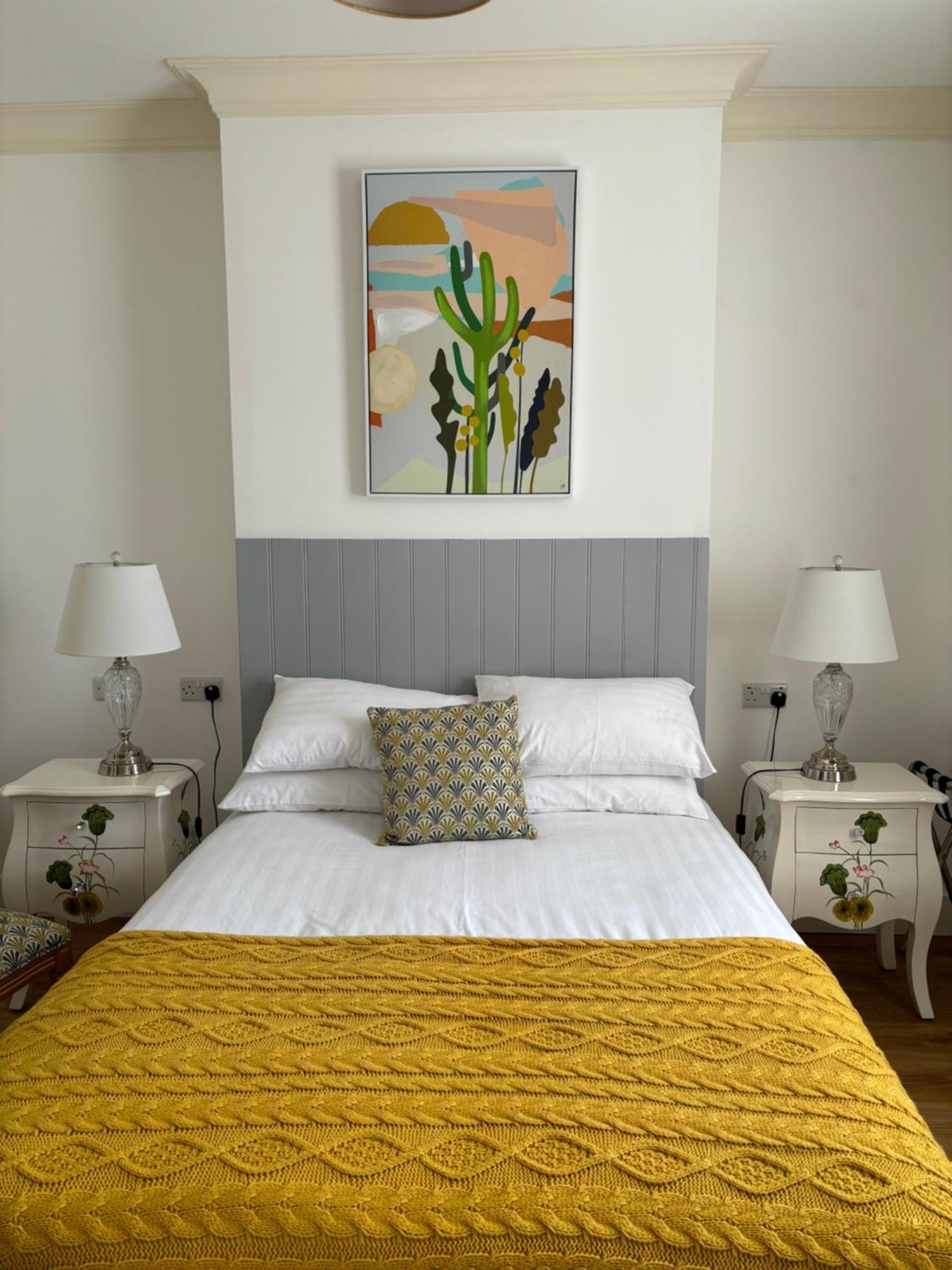 Racecourse View Hotel Listowel Luaran gambar